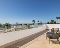 Rynek wtórny - Villa - Estepona - Estepona Centro