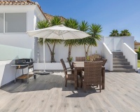 Rynek wtórny - Villa - Estepona - Estepona Centro