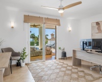 Rynek wtórny - Villa - Estepona - Estepona Centro