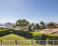 Rynek wtórny - Villa - Estepona - Estepona Centro