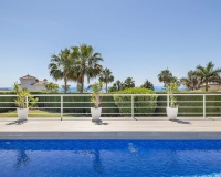 Rynek wtórny - Villa - Estepona - Estepona Centro