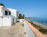 Rynek wtórny - Villa - Estepona - Estepona Centro