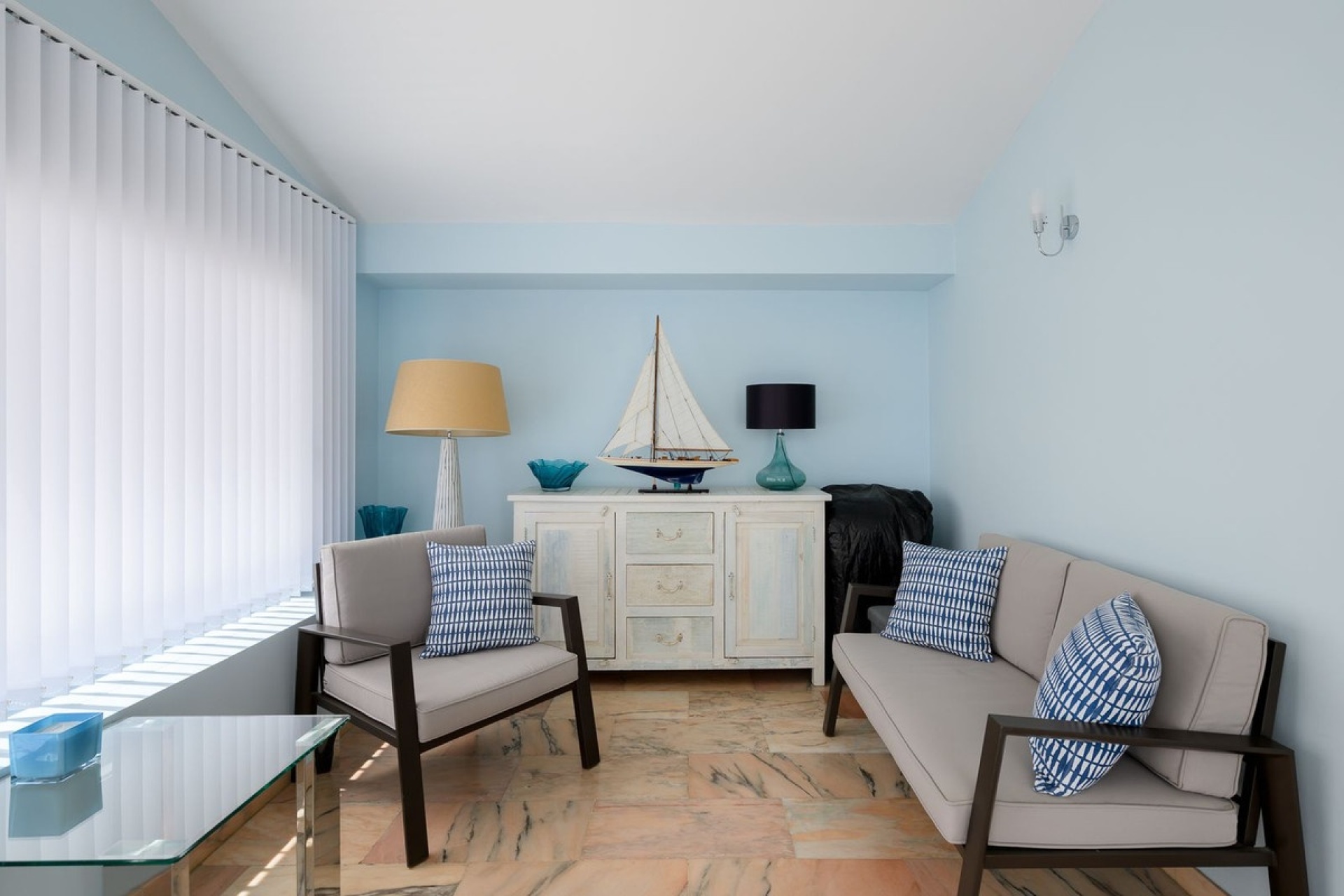 Rynek wtórny - Villa - Estepona - Estepona Centro