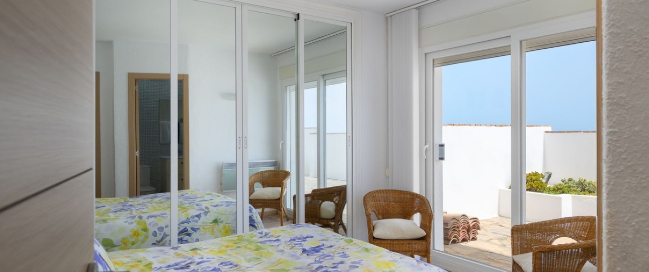 Rynek wtórny - Villa - Estepona - Estepona Centro