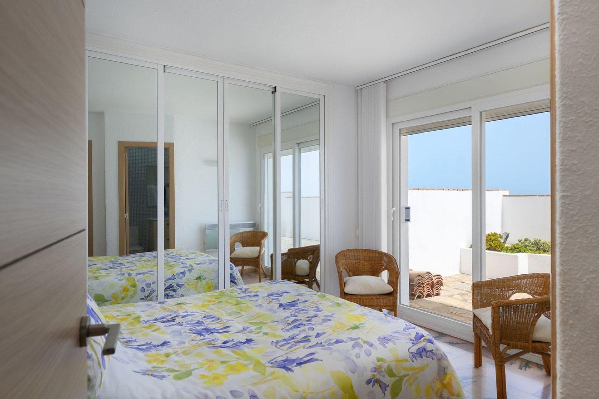 Rynek wtórny - Villa - Estepona - Estepona Centro