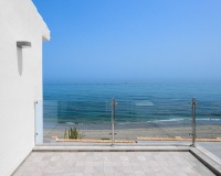 Rynek wtórny - Villa - Estepona - Estepona Centro