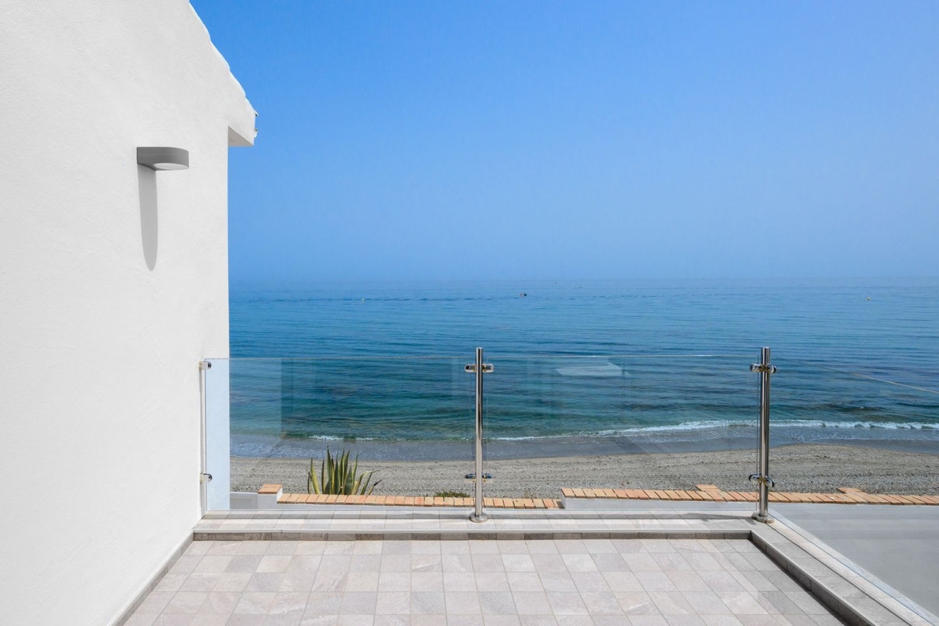 Rynek wtórny - Villa - Estepona - Estepona Centro