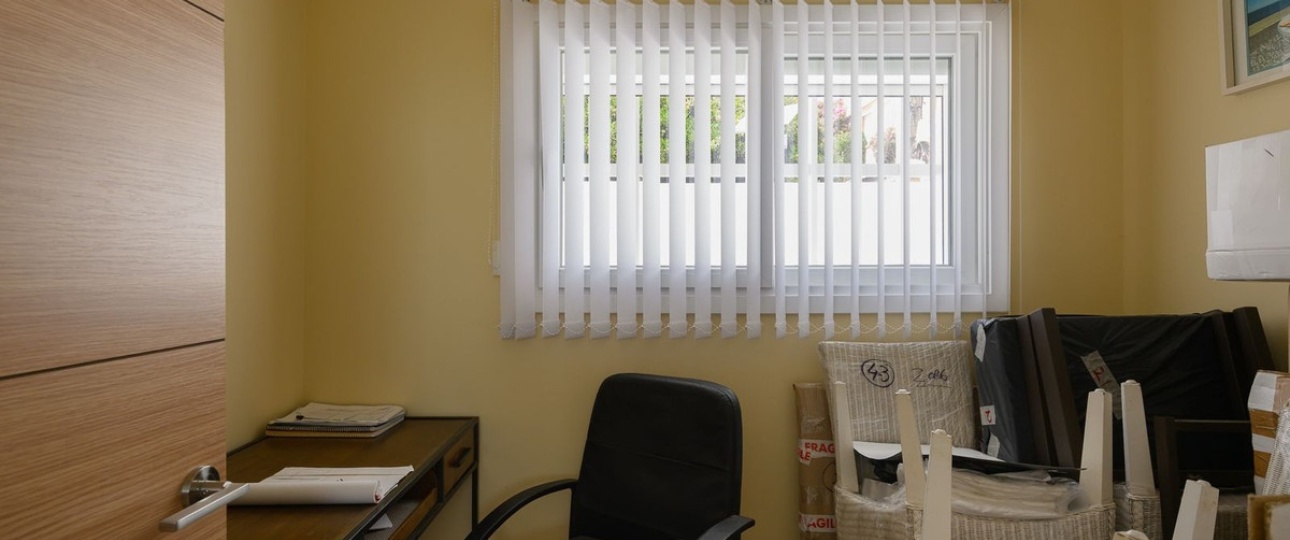 Rynek wtórny - Villa - Estepona - Estepona Centro