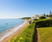 Rynek wtórny - Villa - Estepona - Estepona Centro