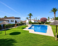 Rynek wtórny - Villa - Estepona - Estepona Centro