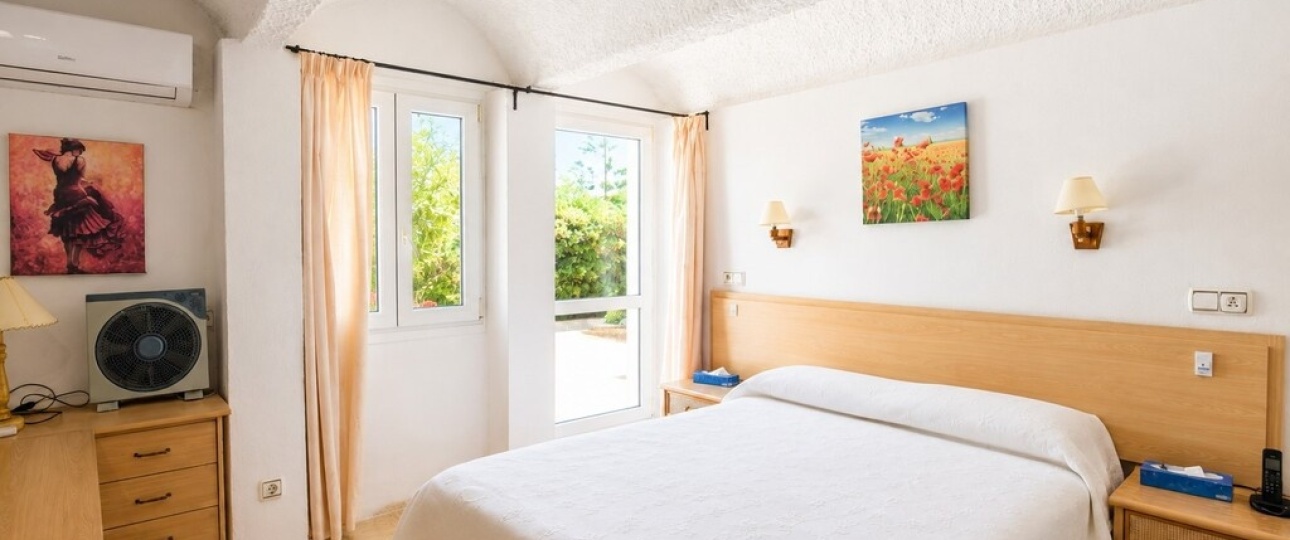 Rynek wtórny - Villa - Estepona - Estepona Centro