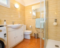 Rynek wtórny - Villa - Estepona - Estepona Centro