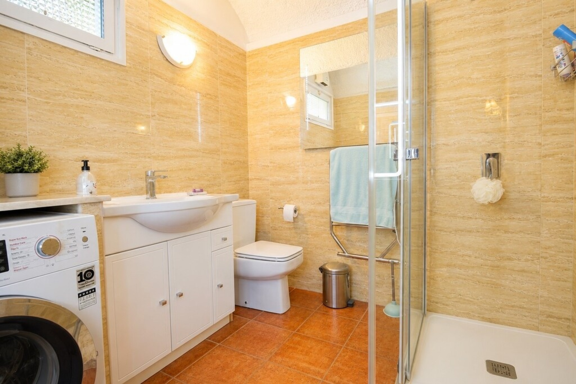 Rynek wtórny - Villa - Estepona - Estepona Centro