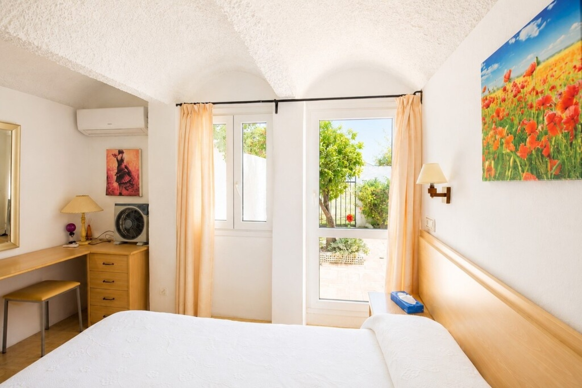 Rynek wtórny - Villa - Estepona - Estepona Centro
