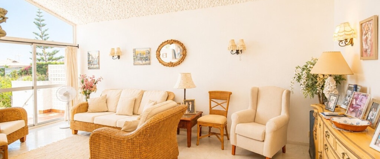 Rynek wtórny - Villa - Estepona - Estepona Centro