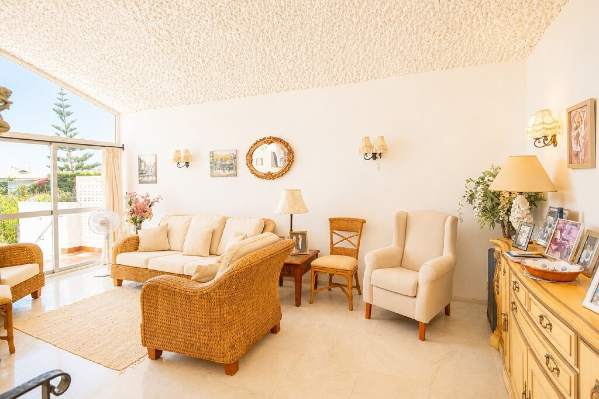 Rynek wtórny - Villa - Estepona - Estepona Centro