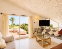 Rynek wtórny - Villa - Estepona - Estepona Centro