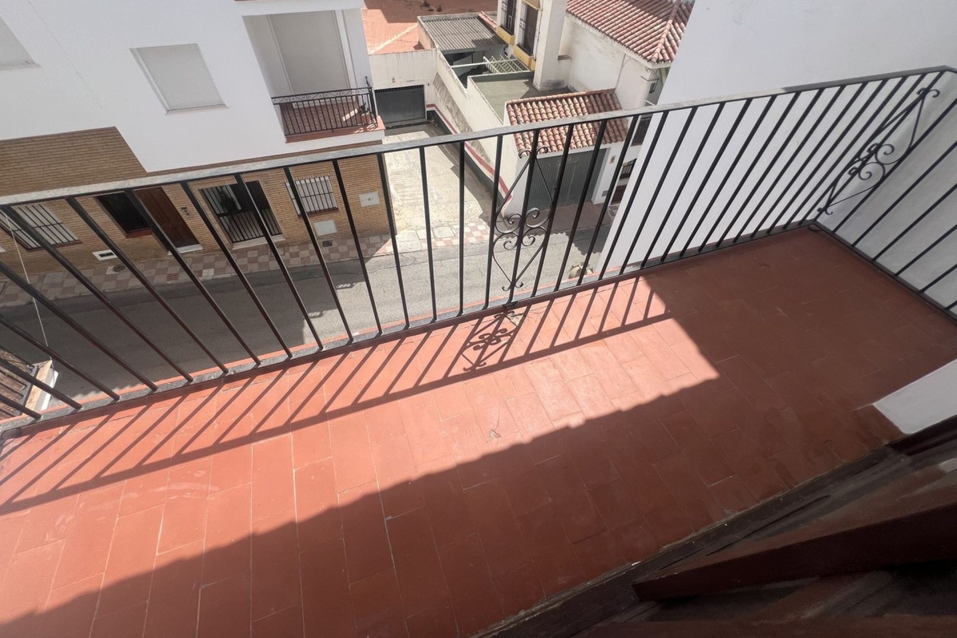 Rynek wtórny - Villa - Estepona - Estepona Centro