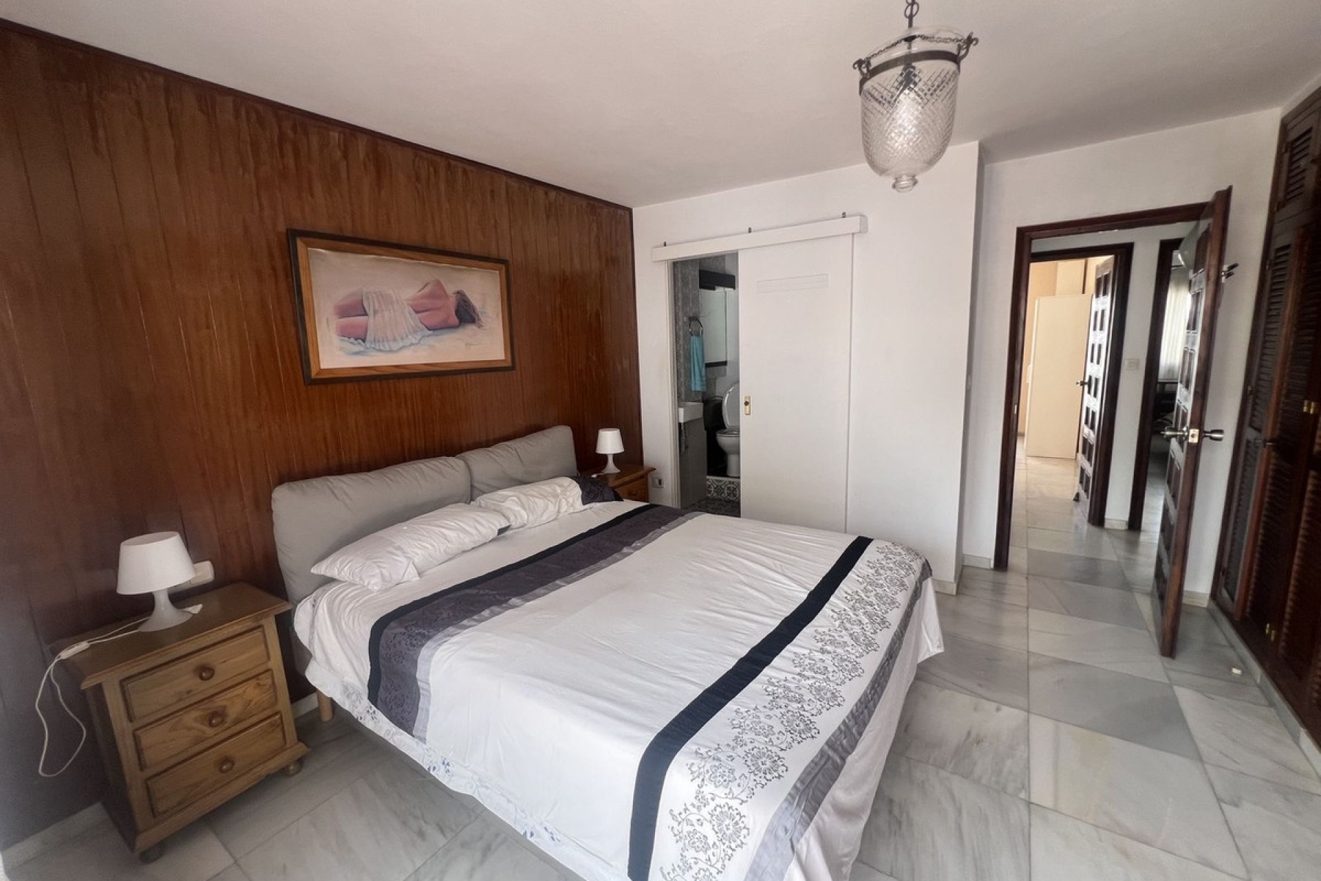 Rynek wtórny - Villa - Estepona - Estepona Centro
