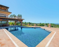 Rynek wtórny - Villa - Estepona - Estepona Centro