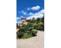 Rynek wtórny - Villa - Estepona - Estepona Centro