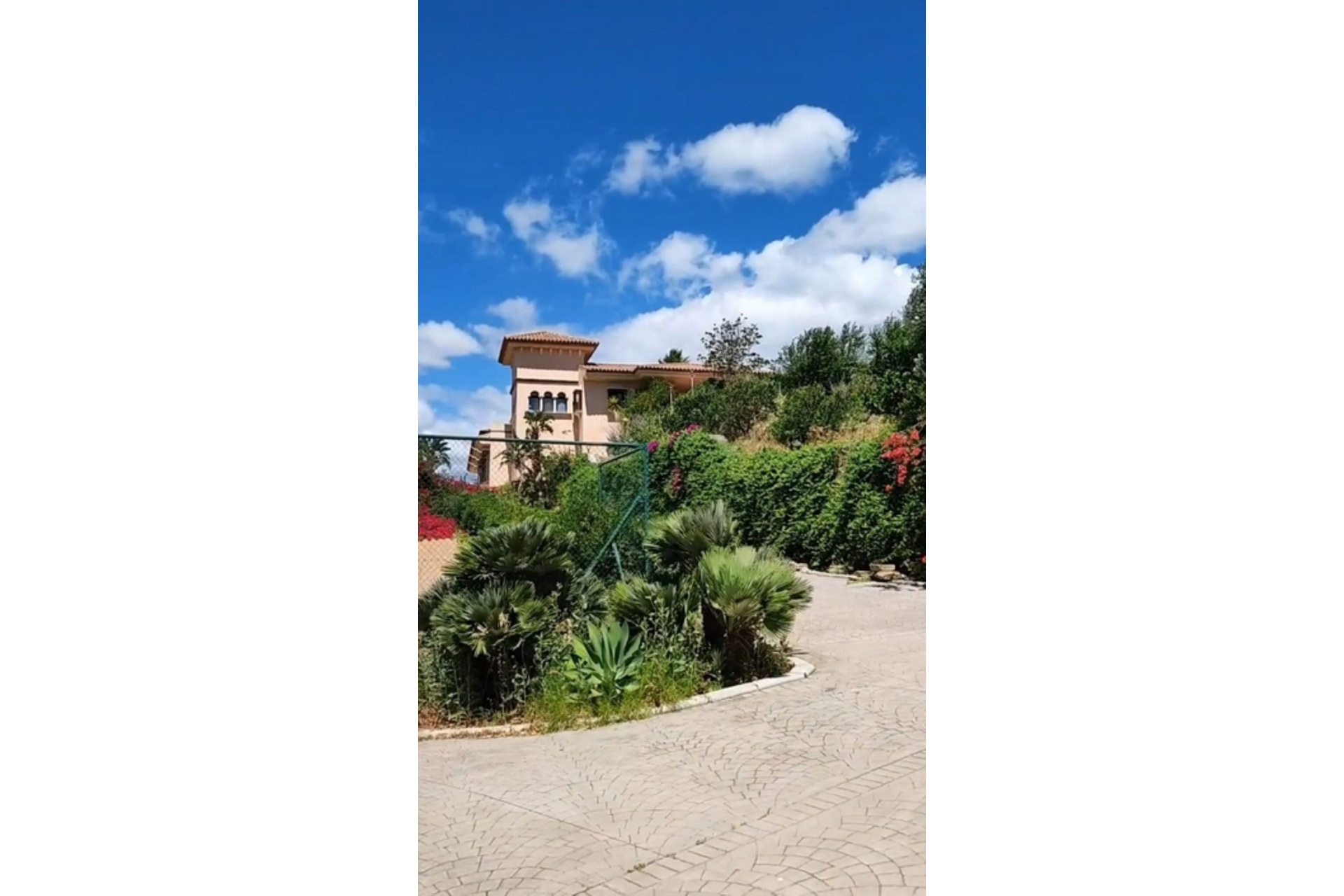 Rynek wtórny - Villa - Estepona - Estepona Centro