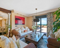 Rynek wtórny - Villa - Estepona - Estepona Centro