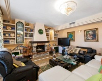 Rynek wtórny - Villa - Estepona - Estepona Centro