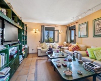 Rynek wtórny - Villa - Estepona - Estepona Centro
