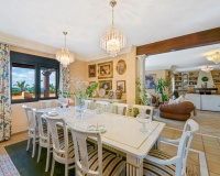 Rynek wtórny - Villa - Estepona - Estepona Centro
