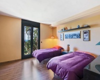 Rynek wtórny - Villa - Estepona - Estepona Centro