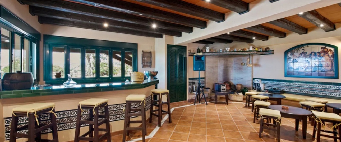 Rynek wtórny - Villa - Estepona - Estepona Centro