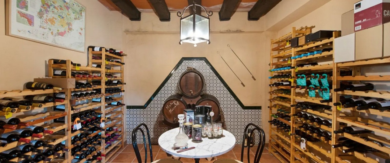 Rynek wtórny - Villa - Estepona - Estepona Centro
