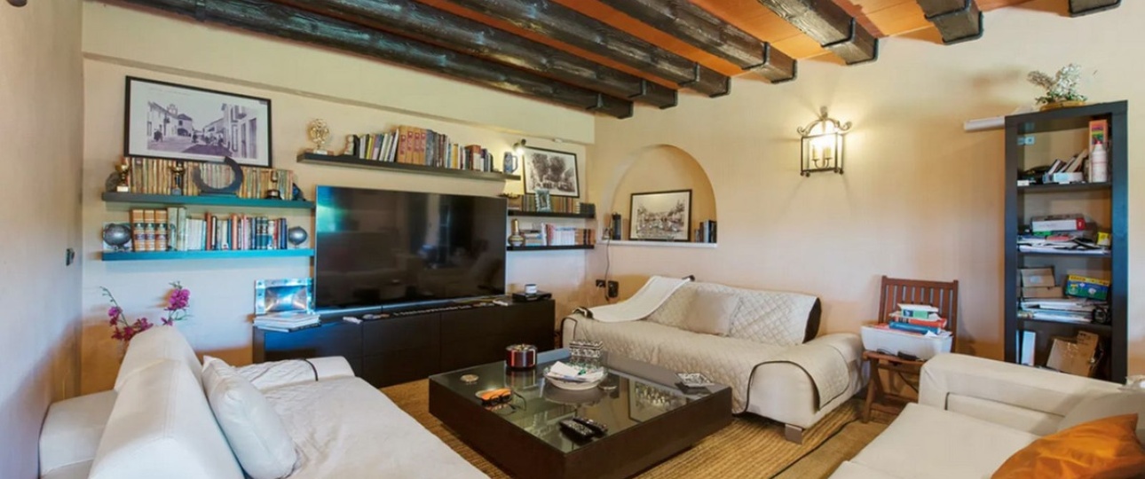 Rynek wtórny - Villa - Estepona - Estepona Centro