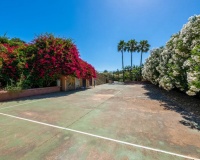 Rynek wtórny - Villa - Estepona - Estepona Centro
