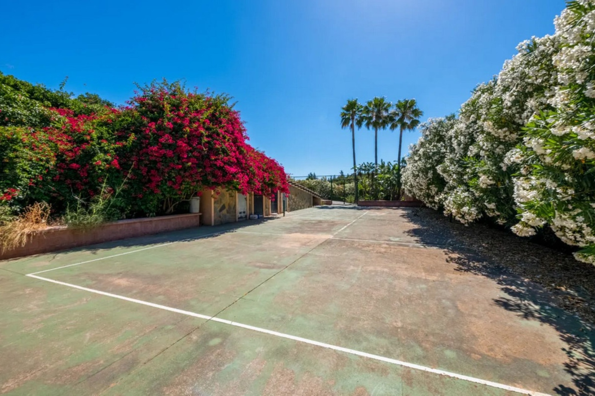 Rynek wtórny - Villa - Estepona - Estepona Centro