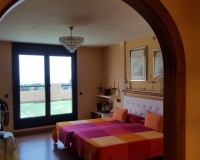 Rynek wtórny - Villa - Estepona - Estepona Centro