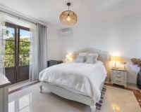 Rynek wtórny - Villa - Estepona - Estepona Centro