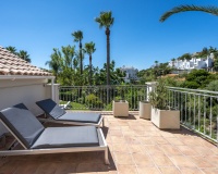 Rynek wtórny - Villa - Estepona - Estepona Centro