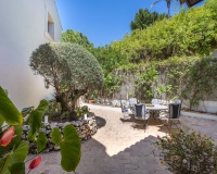 Rynek wtórny - Villa - Estepona - Estepona Centro