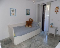 Rynek wtórny - Villa - Estepona - Estepona Centro