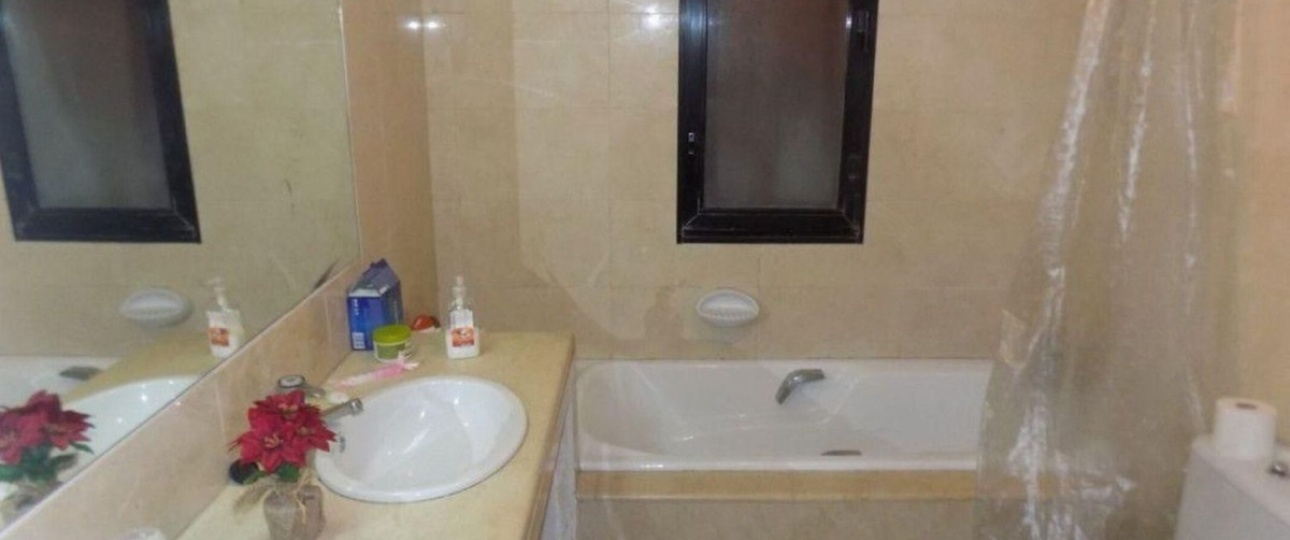 Rynek wtórny - Villa - Estepona - Estepona Centro