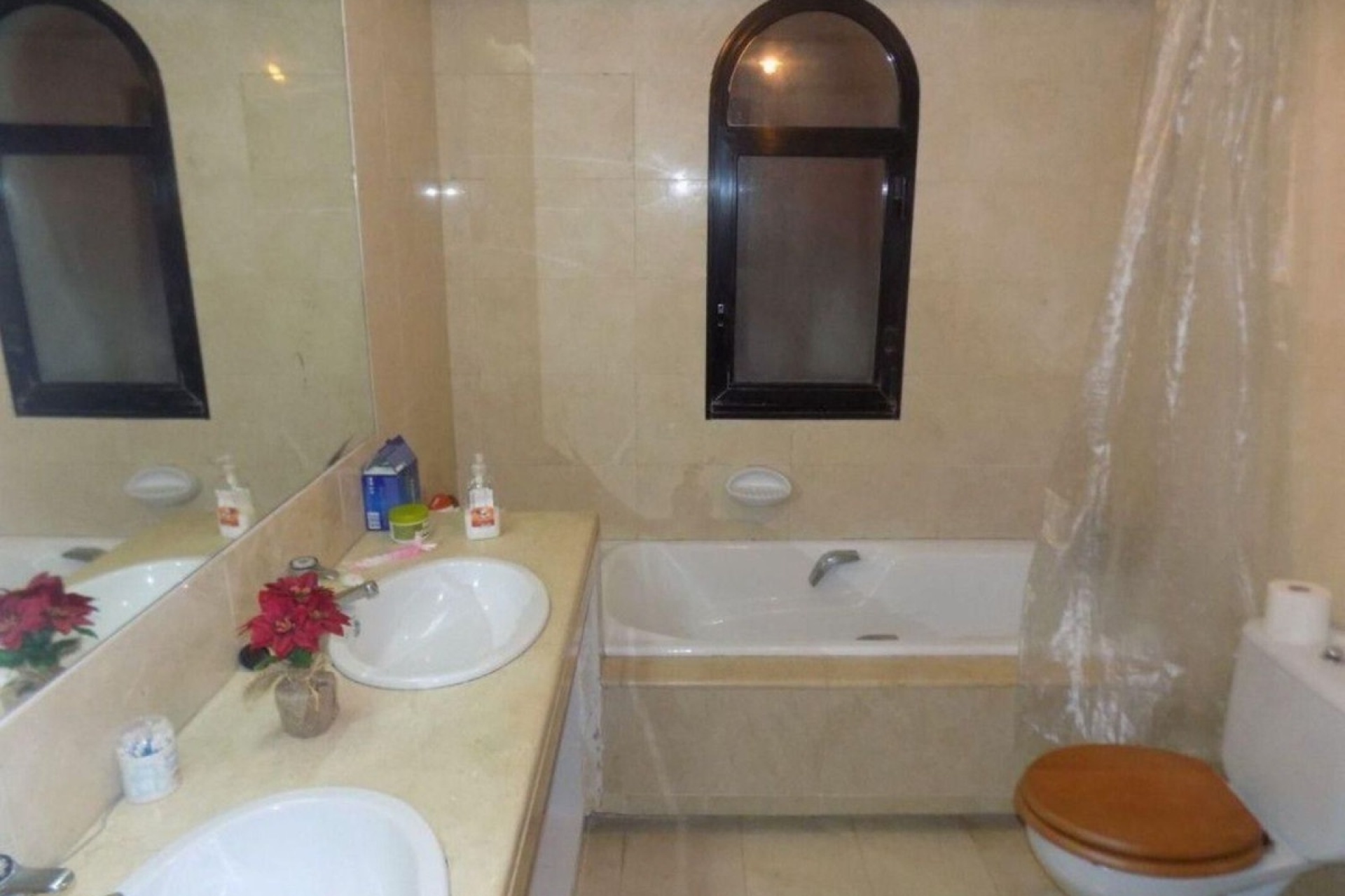 Rynek wtórny - Villa - Estepona - Estepona Centro