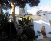 Rynek wtórny - Villa - Estepona - Estepona Centro
