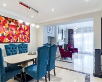 Rynek wtórny - Villa - Estepona - Estepona Centro