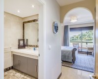 Rynek wtórny - Villa - Estepona - Estepona Centro