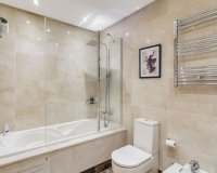 Rynek wtórny - Villa - Estepona - Estepona Centro