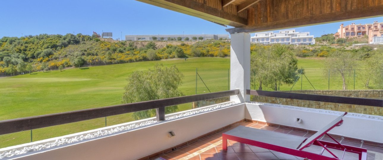 Rynek wtórny - Villa - Estepona - Estepona Centro