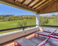 Rynek wtórny - Villa - Estepona - Estepona Centro
