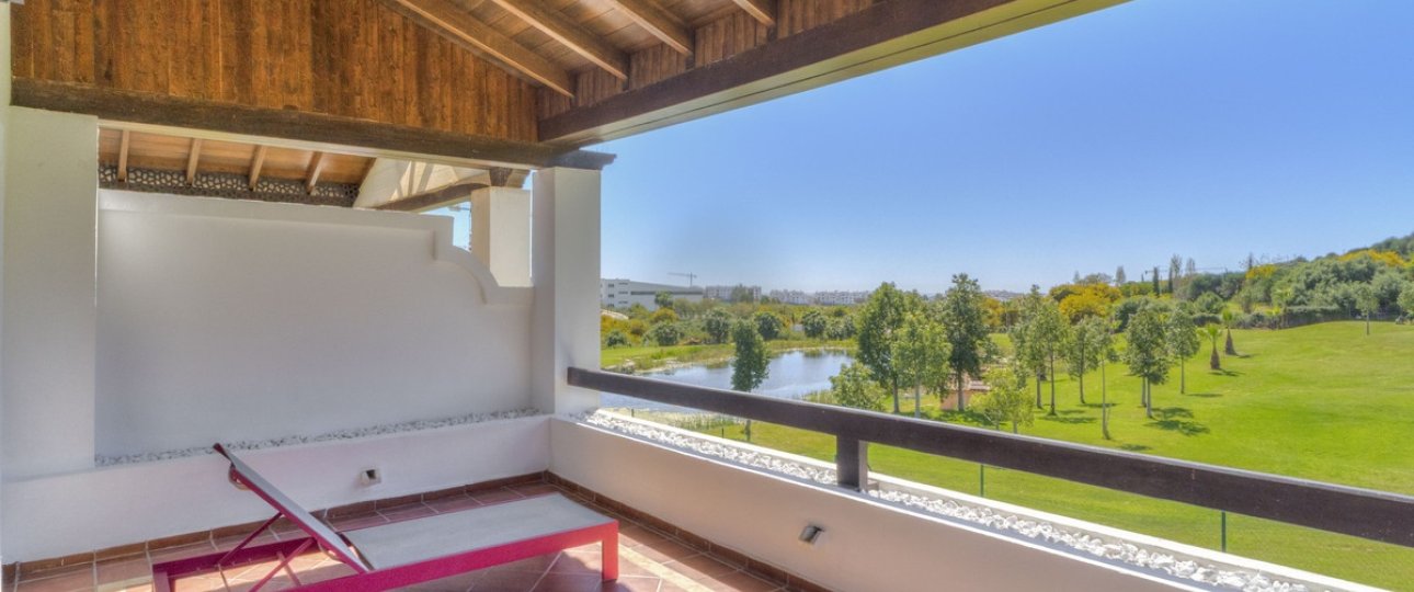 Rynek wtórny - Villa - Estepona - Estepona Centro